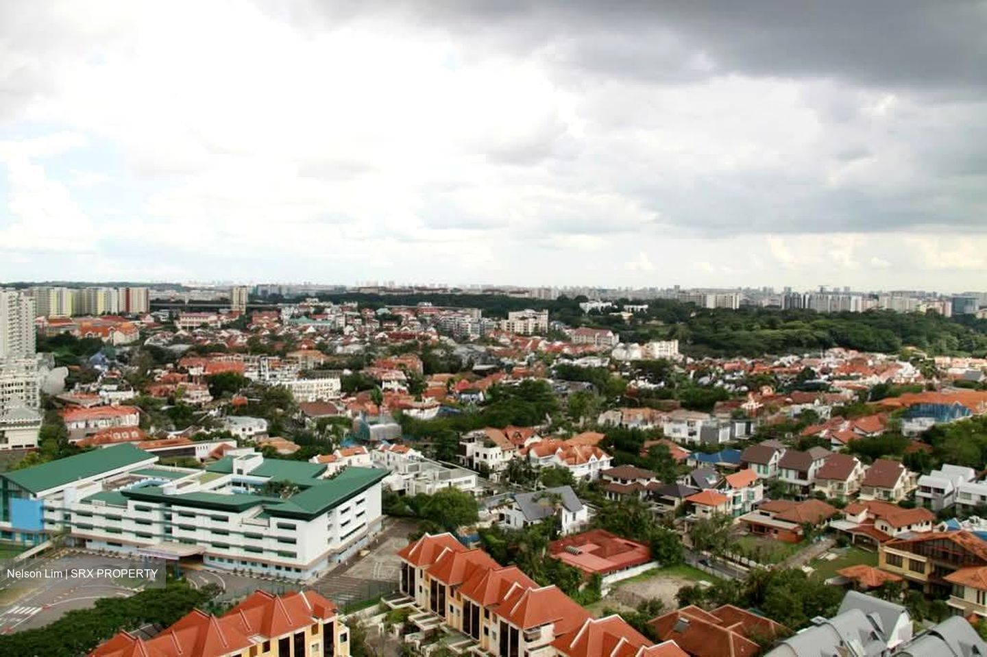 The Chuan (D19), Condominium #534672571